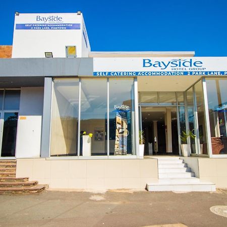 Bayside Hotel Pinetown New Germany Ngoại thất bức ảnh