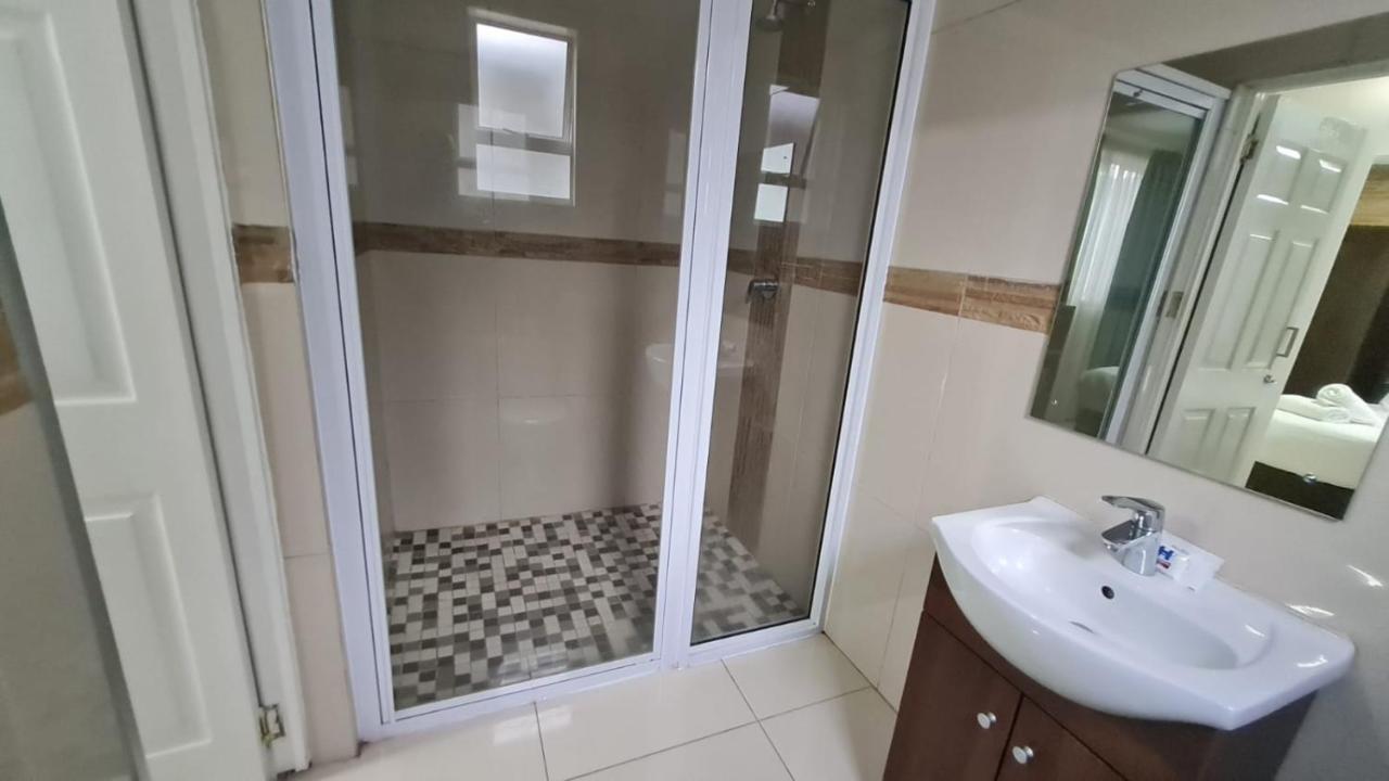 Bayside Hotel Pinetown New Germany Ngoại thất bức ảnh