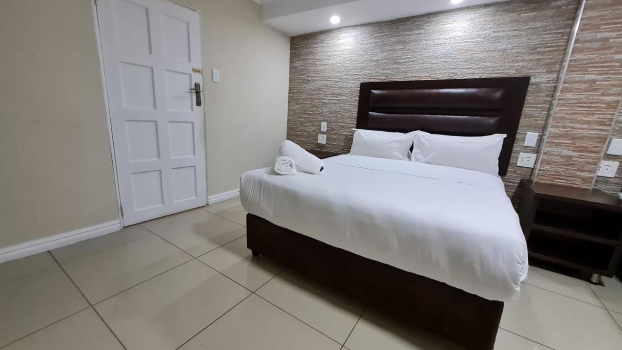 Bayside Hotel Pinetown New Germany Ngoại thất bức ảnh