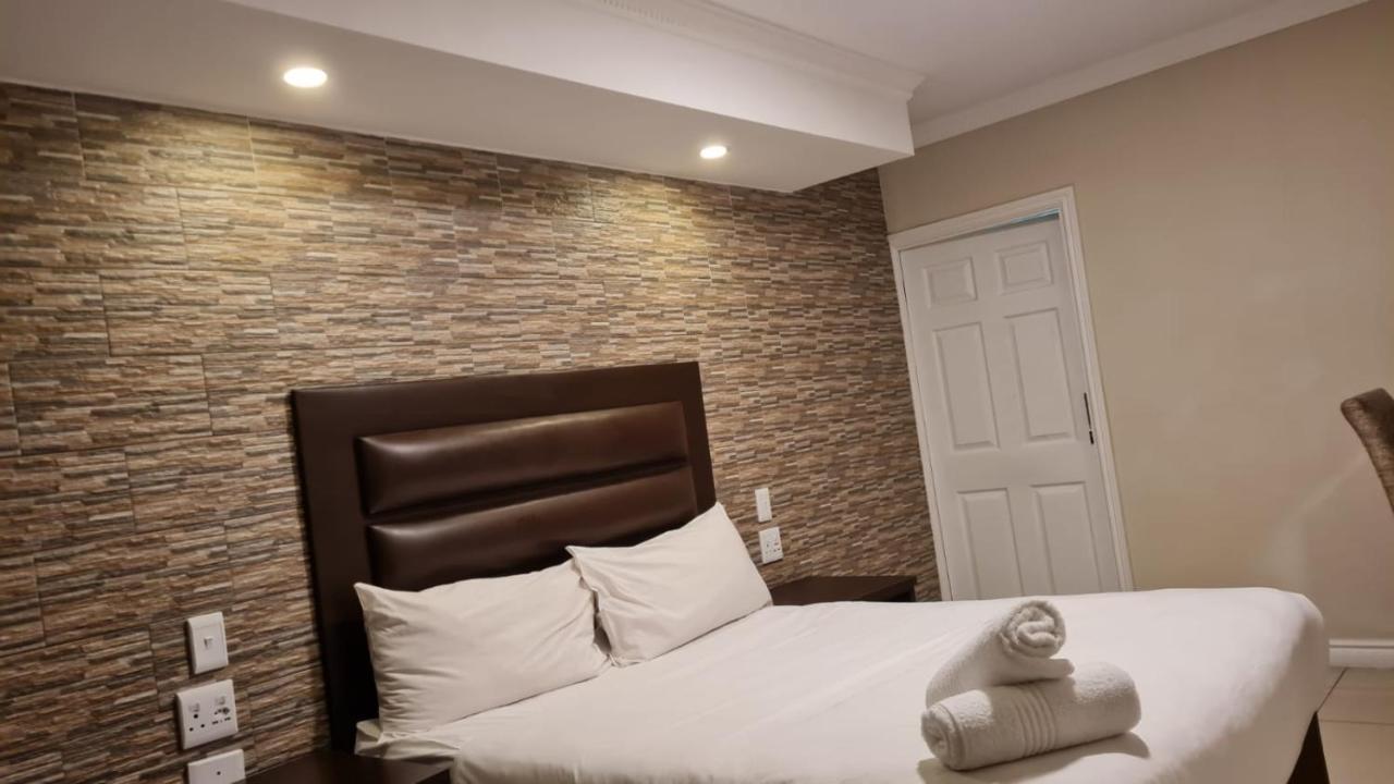 Bayside Hotel Pinetown New Germany Ngoại thất bức ảnh