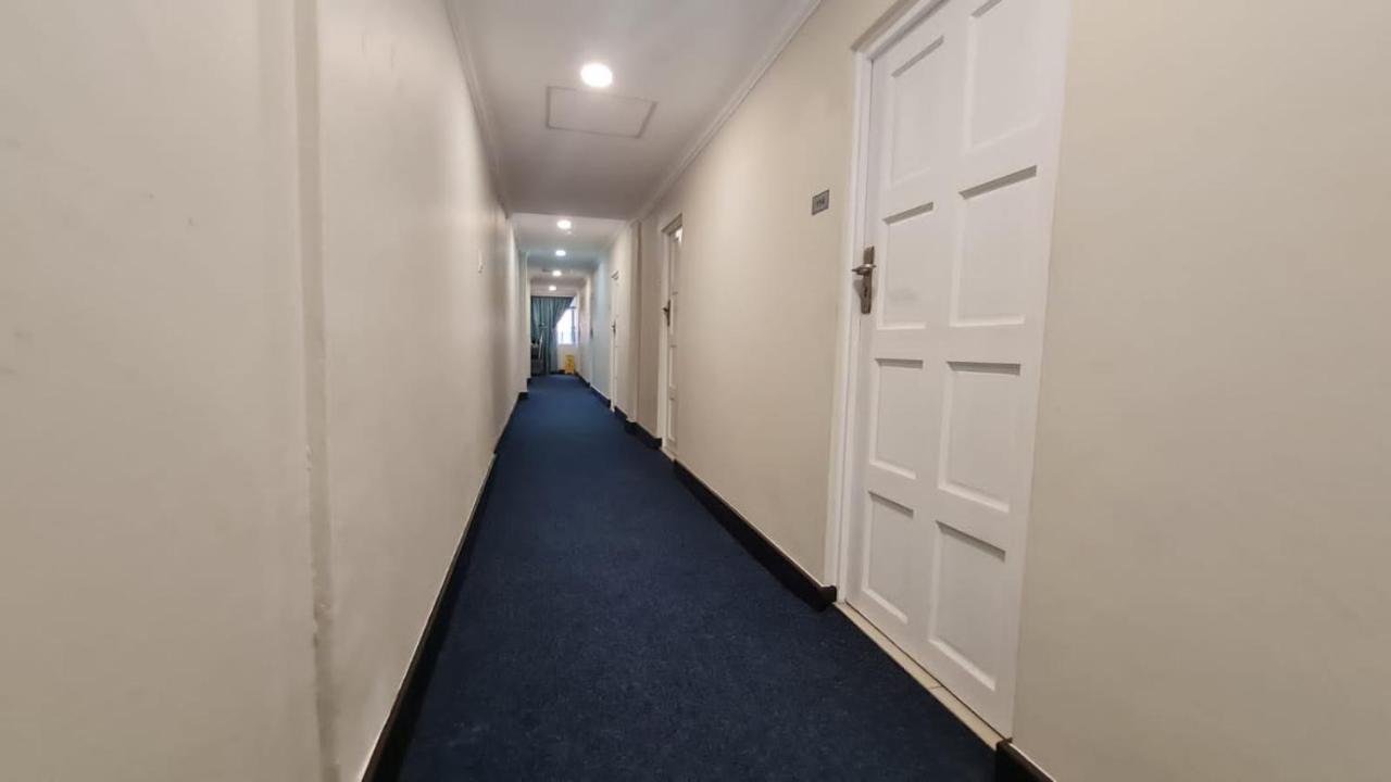 Bayside Hotel Pinetown New Germany Ngoại thất bức ảnh