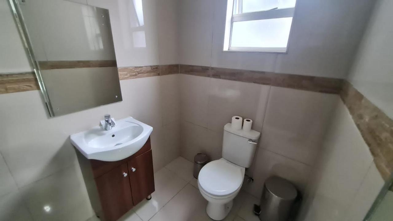 Bayside Hotel Pinetown New Germany Ngoại thất bức ảnh