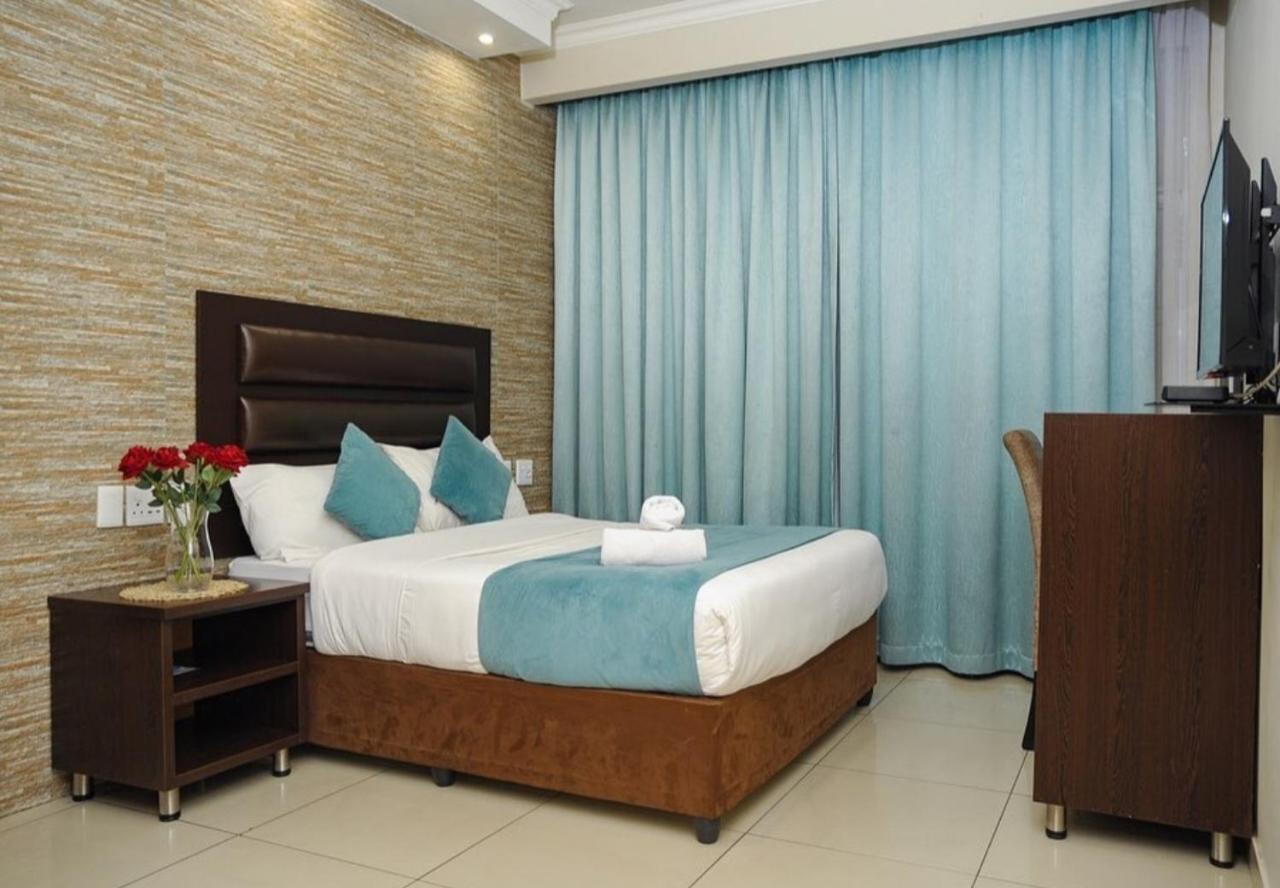 Bayside Hotel Pinetown New Germany Ngoại thất bức ảnh