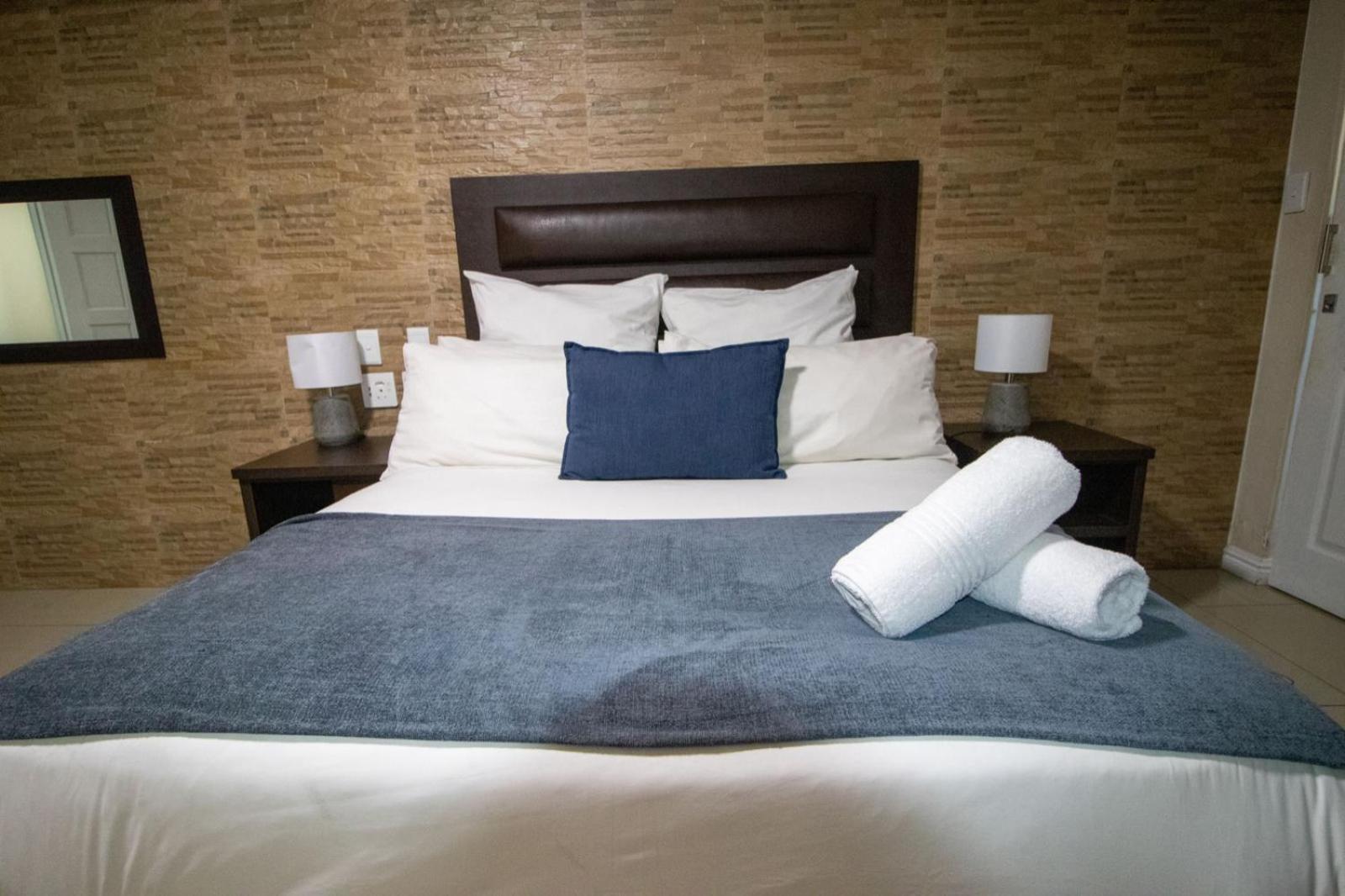 Bayside Hotel Pinetown New Germany Ngoại thất bức ảnh