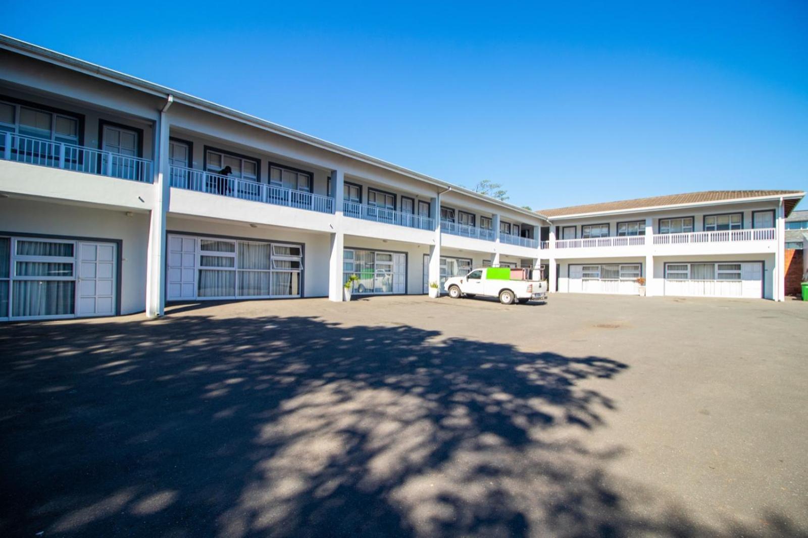 Bayside Hotel Pinetown New Germany Ngoại thất bức ảnh