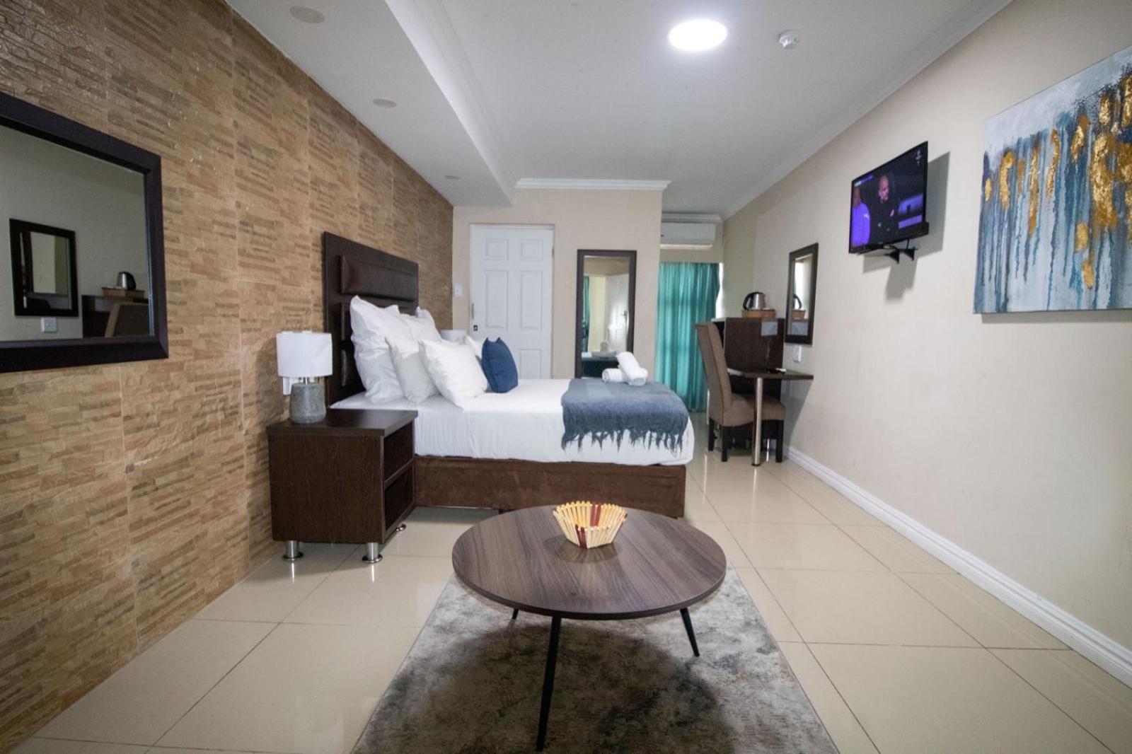 Bayside Hotel Pinetown New Germany Ngoại thất bức ảnh