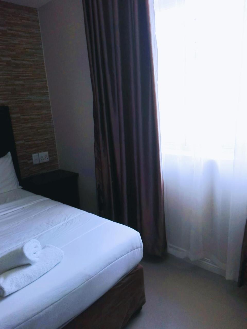 Bayside Hotel Pinetown New Germany Ngoại thất bức ảnh