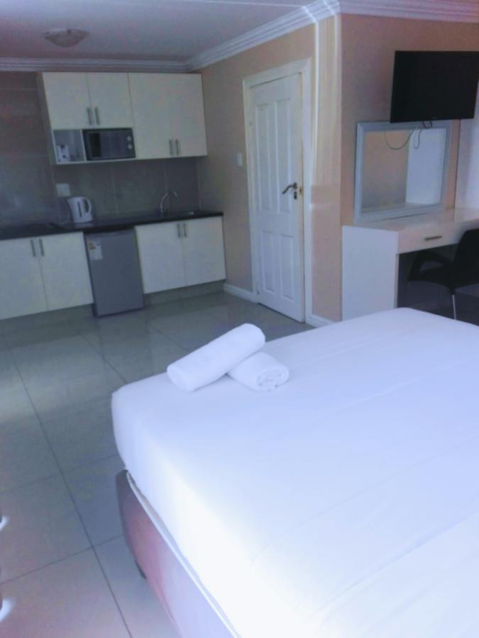 Bayside Hotel Pinetown New Germany Ngoại thất bức ảnh