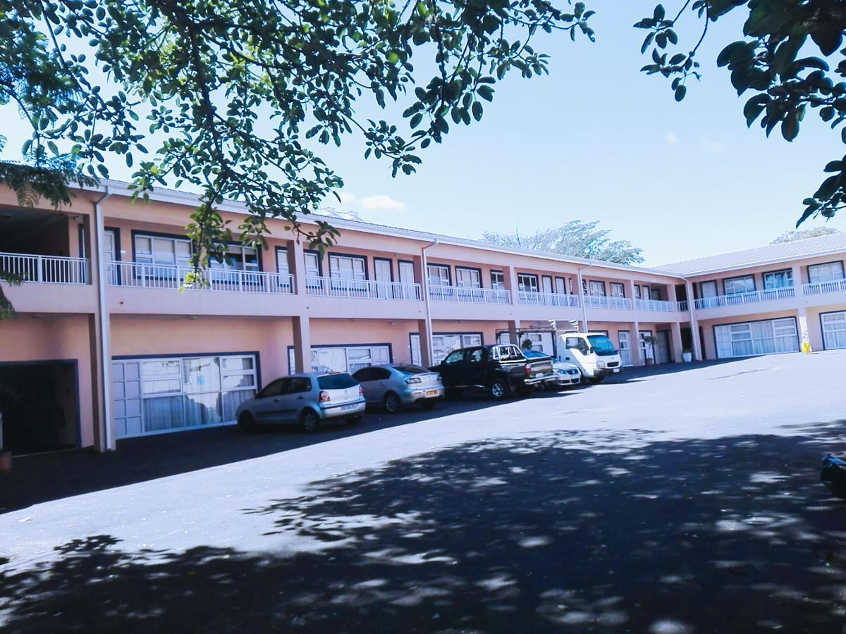 Bayside Hotel Pinetown New Germany Ngoại thất bức ảnh