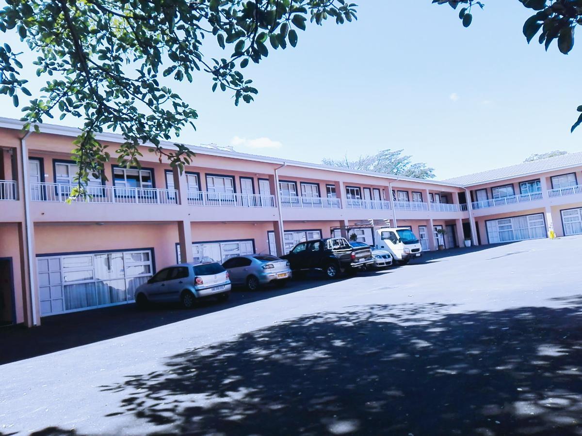 Bayside Hotel Pinetown New Germany Ngoại thất bức ảnh