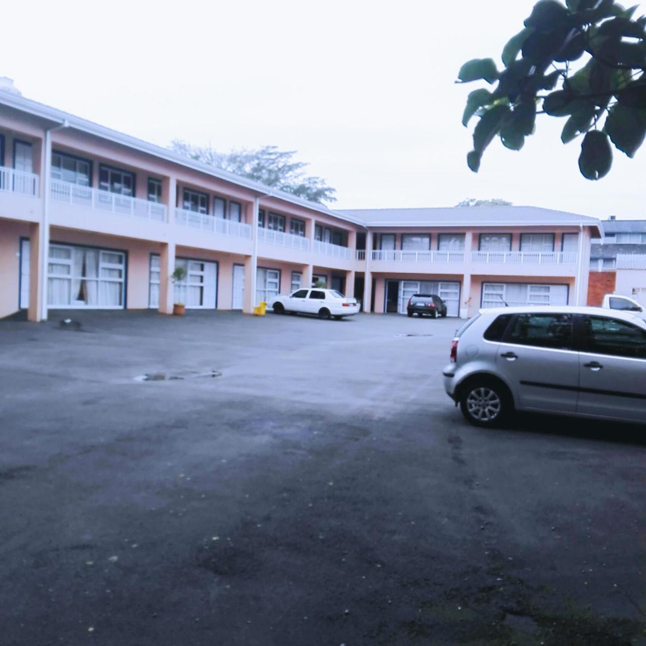 Bayside Hotel Pinetown New Germany Ngoại thất bức ảnh