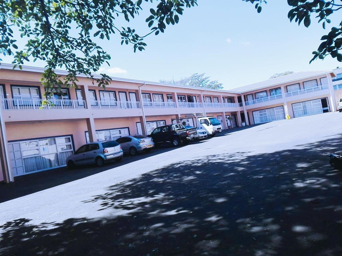Bayside Hotel Pinetown New Germany Ngoại thất bức ảnh
